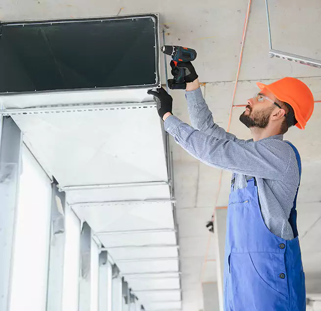 Why Homeowners & Businesses Trust Us in Bayonne, NJ