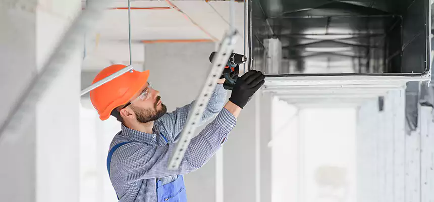 Our Air Vent Replacement Services in Bayonne, NJ