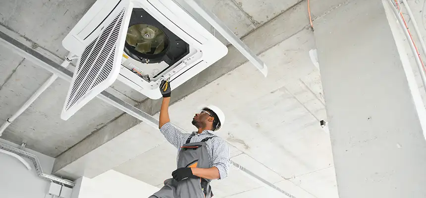 Efficient Multi‑Unit & HOA Annual Vent Cleaning Plans in Bayonne