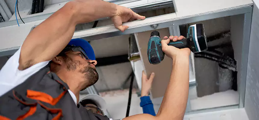 Our Apartment Air Duct Cleaning Services in Bayonne, NJ