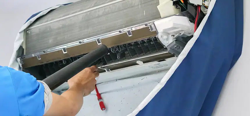 Advanced Clogged Dryer Vent Repair for Multi-Unit & Commercial in Bayonne, NJ