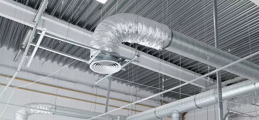 Our Dryer Vent Hose Replacement Services in Bayonne, NJ