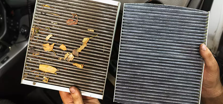 Our Dryer Vent Lint Filter Cleaning Services in Bayonne, NJ