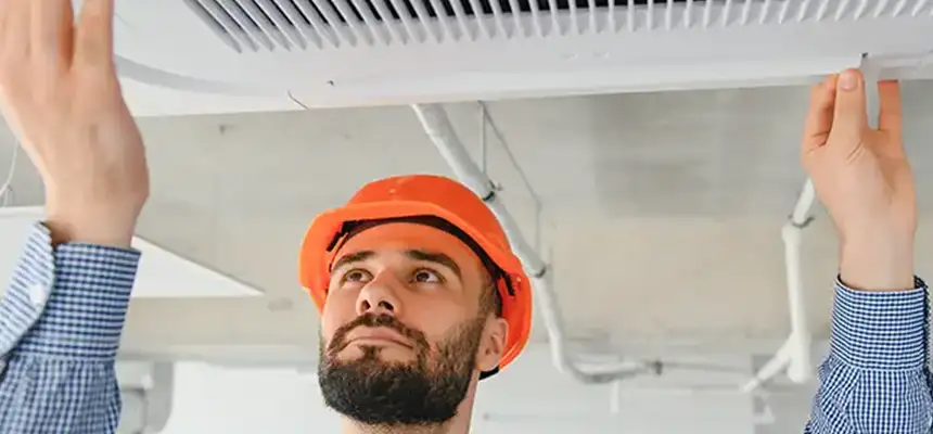 Our Furnace Vent Cleaning Services in Bayonne, NJ