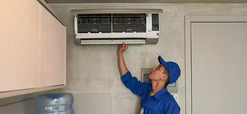 Balanced Fresh‑Air Ventilation (ERV/HRV) in Bayonne