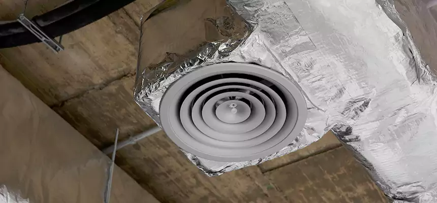 Our HVAC Ductwork Installation Services in Bayonne, NJ