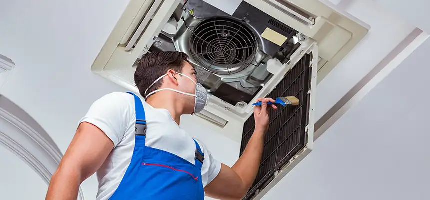 Our Move-in/Move-out Duct Cleaning Services in Bayonne, NJ