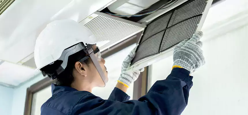 Our Multi-family Home Duct Cleaning Services in Bayonne, NJ
