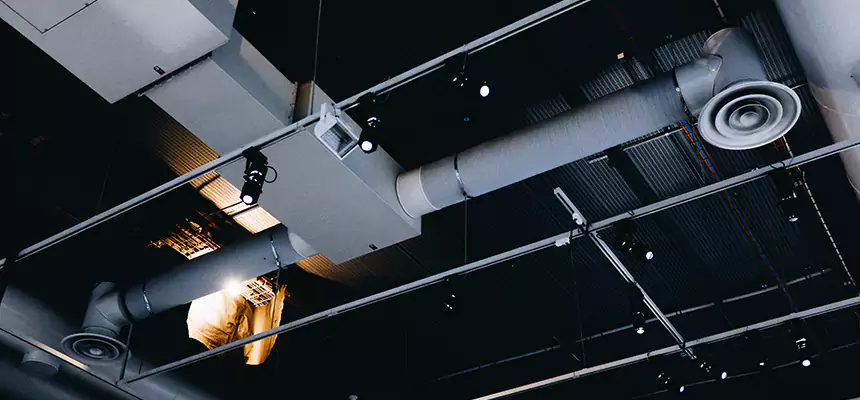 Our Seasonal Allergy Air Duct Cleaning Services in Bayonne, NJ