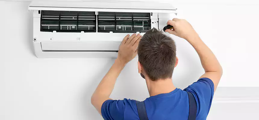 Our Smart Air Conditioning Installation Services in Bayonne, NJ
