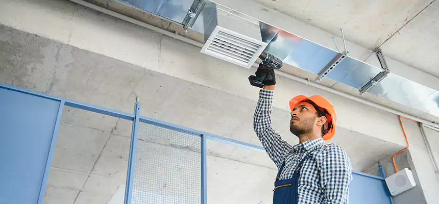 Efficient Exhaust Vent Cleaning in Bayonne, NJ