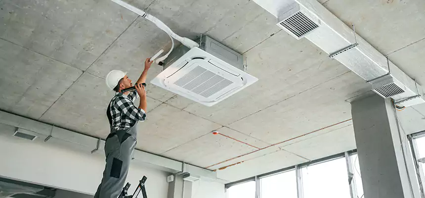 Our Wi Fi Connected Air Ducts Services in Bayonne, NJ