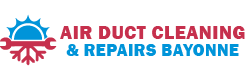 Air Duct Cleaning & Repairs Bayonne