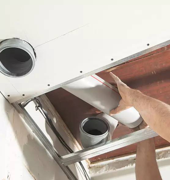 Professional Attic Air Duct Cleaning in Bayonne, NJ