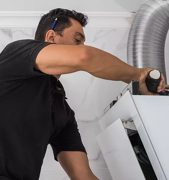 Trusted Bathroom Exhaust Duct Cleaning in Bayonne, NJ