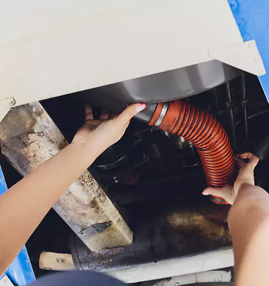 Professional Dryer Duct Pressure Testing in Bayonne, NJ