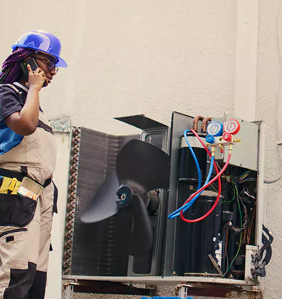 Professional Energy-Efficient HVAC Cleaning in Bayonne, NJ