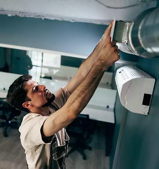 About Flexible Ductwork Replacement in Bayonne, NJ