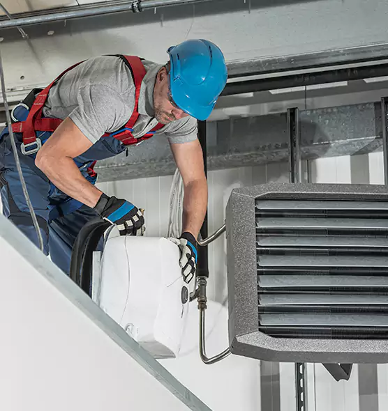 Professional HVAC Cleaning Solutions in Bayonne, NJ
