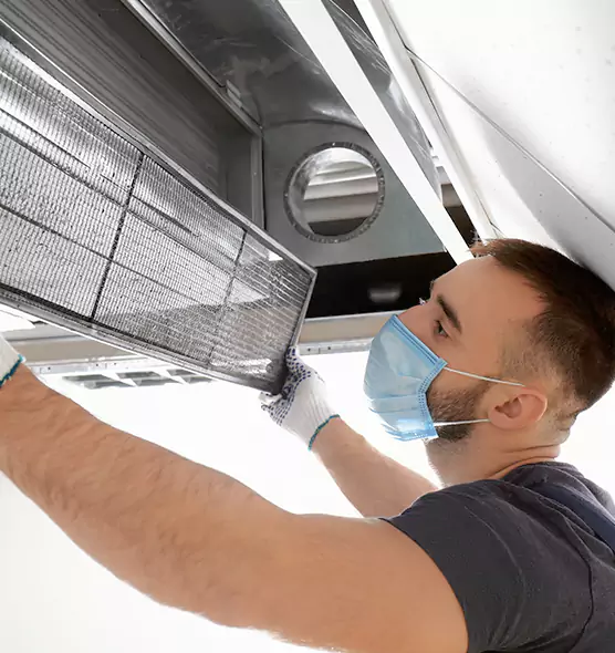 About Remove Smoke Smell From Air Duct in Bayonne, NJ