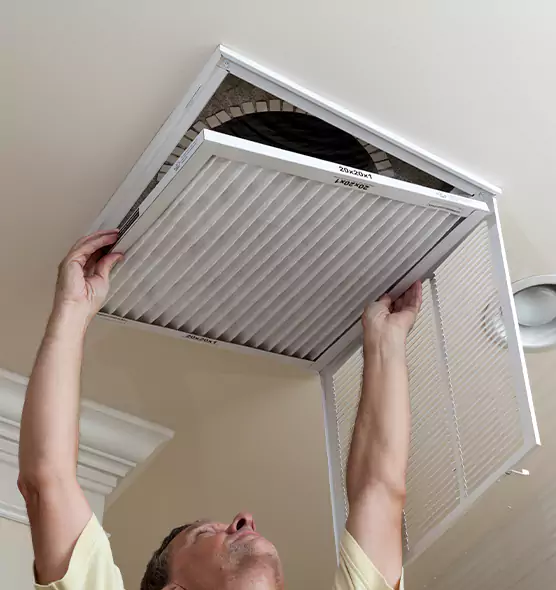 Professional Vent Relocation Services in Bayonne, NJ
