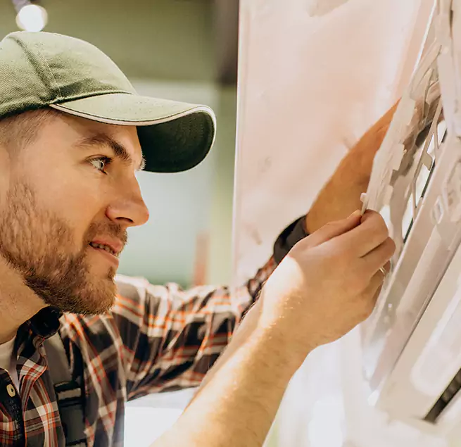 Why Homeowners Businesses Trust Us in Bayonne, NJ?