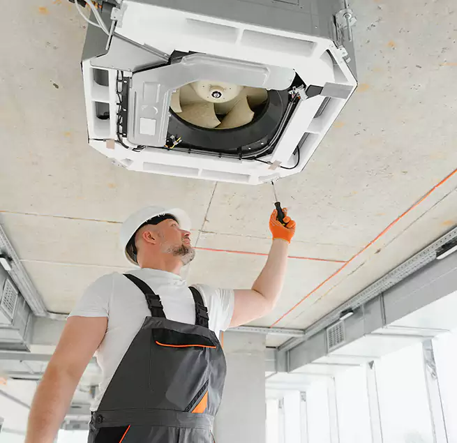 Why Homeowners & Businesses Trust Us in Bayonne, NJ?