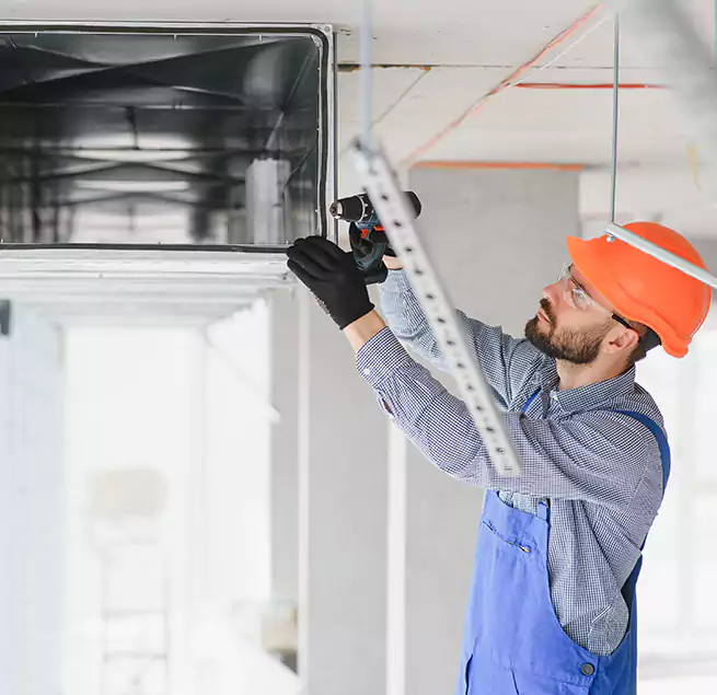 Why Homeowners & Businesses Trust Us Bayonne, NJ