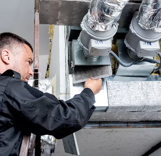 Why Homeowners & Businesses Trust Us in Bayonne, NJ