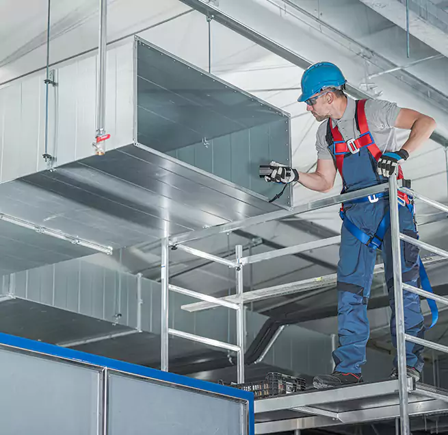 Why Homeowners & Businesses Trust Us in Bayonne, NJ?