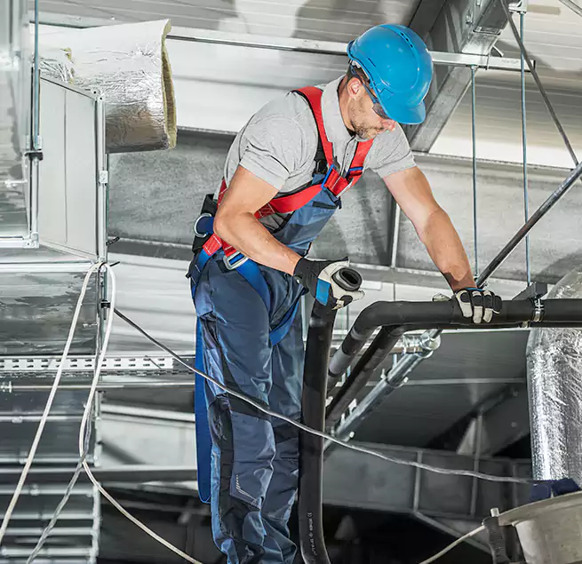 Why Homeowners & Businesses Trust Us in Bayonne, NJ?