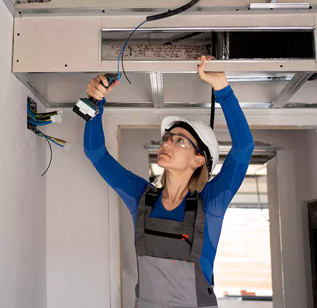 Why Homeowners & Businesses Trust Us in Bayonne, NJ?