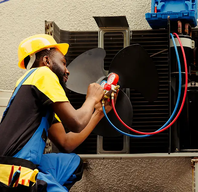 Why Homeowners & Businesses Trust Us in Bayonne, NJ?