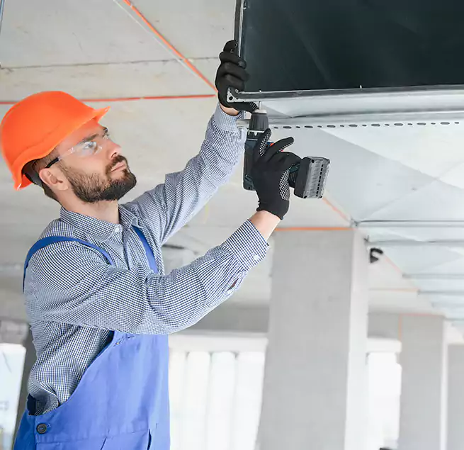 Why Homeowners & Businesses Trust Us in Bayonne, NJ?