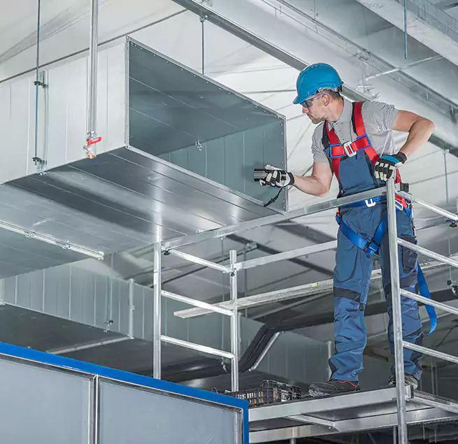 Why Homeowners Businesses Trust Us in Bayonne, NJ