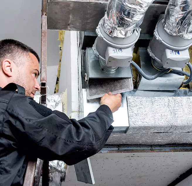 Why Homeowners Businesses Trust Us in Bayonne, NJ?