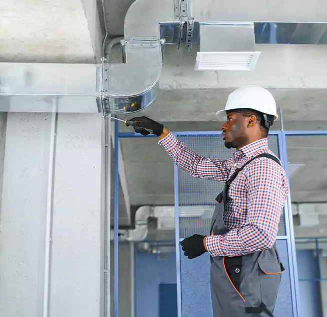 Why Homeowners & Businesses Trust Us in Bayonne, NJ