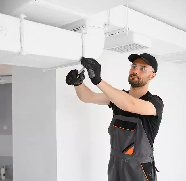 Why Homeowners Businesses Trust Us Bayonne, NJ