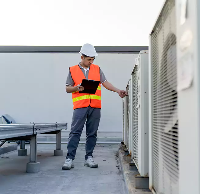 Why Homeowners & Businesses Trust Us in Bayonne, NJ?