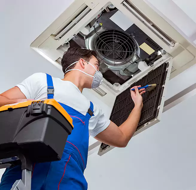 Why Homeowners & Businesses Trust Us in Bayonne, NJ?